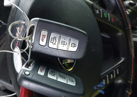 2013 Kia Optima Sx from USA, damaged, VIN 5XXGR4A68DG149856